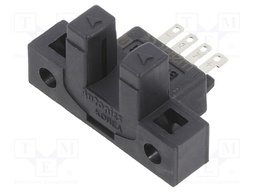 Sensor: photoelectric; Range: 5mm; PNP; DARK-ON,LIGHT-ON; 100mA