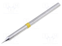 Tip; conical; 0.51mm; 350÷398°C; Similar types: SSC-722A