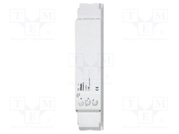 PWM dimmer; EnOcean; inline in the supply cable; 12÷36VDC; Ch: 4