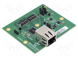 Dev.kit: Microchip; prototype board; Comp: VSC8541