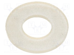 Washer; round; M5; D=12mm; h=1mm; BN: 85546