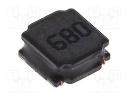 Inductor: wire