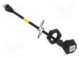 Patch cord