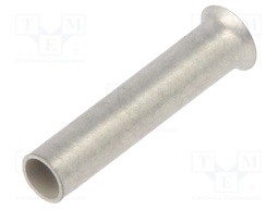 FERRULE, CRIMP, 20AWG