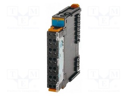 PLC ANALOGUE OUTPUT