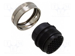 Connector: circular