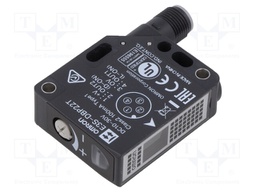 Sensor: photoelectric; Range: 0÷0.7m; PNP; DARK-ON,LIGHT-ON; 100mA