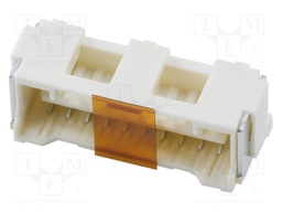 Connector: wire-board