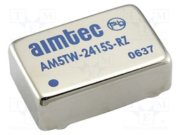 Converter: DC/DC
