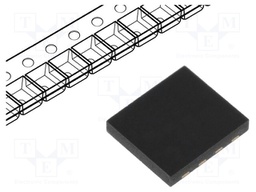 IC: power switch; high-side; 10.5A; Channels: 1; N-Channel; SMD