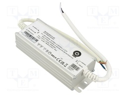 Power supply: switching; LED