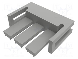 Secondary lock