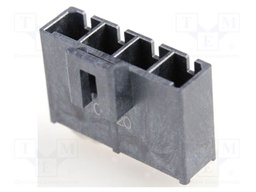 Connector: wire-board