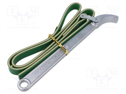 OIL FILTER WRENCH 60-260mm