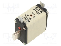 Fuse: fuse; gG,gL; 63A; 690VAC; industrial; NH00