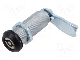 Lock; Kind of insert bolt: D5