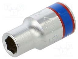 Wrench; Torx® socket,socket spanner; short