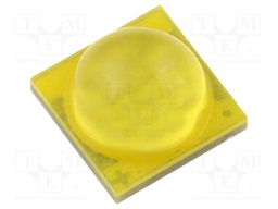 Power LED; white neutral; Pmax: 6.875W; 5000(typ)K; 220÷240lm