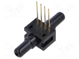 Sensor: pressure; Range: 0÷15psi; differential; Usup: 10VDC