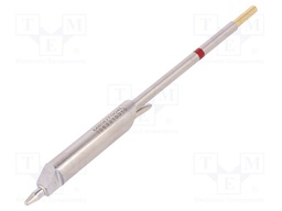 Tip; 420÷475°C; for Thermaltronics DS-KIT-1 desoldering iron