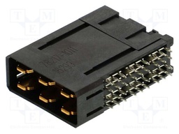 Connector: DIN 41612