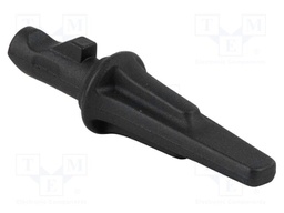 Measuring tip; for network testers; test probe