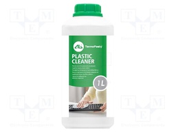 Cleaning agent; 1l; liquid; plastic container