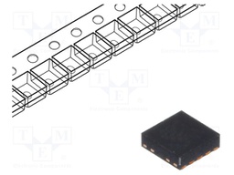 PMIC; DC/DC converter