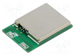 Module: Bluetooth Low Energy; Bluetooth: 5.4,6.0,Mesh; 8dBm; SMD