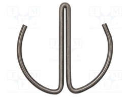 Retaining ring