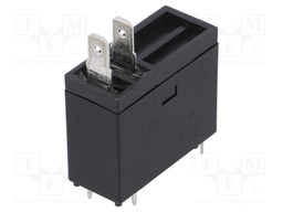 Relay: electromagnetic; SPST-NO; Ucoil: 24VDC; 20A; 16A/250VAC