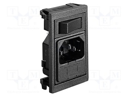 Connector: AC supply
