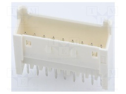Connector: wire-board