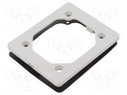 Flange for socket 70x85; Application: M-BOX13S,M-BOX6S,M-BOX8S