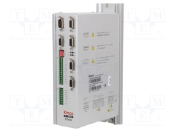 Servo driver; 220VAC; Interface: RS232; 750W