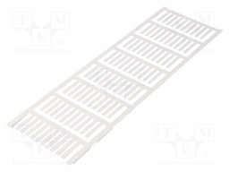 Markers for cables and wires