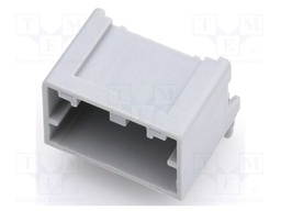 Connector: automotive
