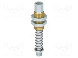 Spring plunger; Man.series: FSTE