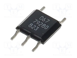 Sensor: magnetic field