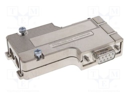 Connector: D-Sub