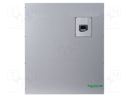 Module: soft-start; DIN; Electr.connect: screw terminals; 500kW