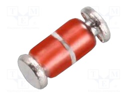 Arrester: surge arrester