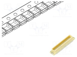 DF17(2.0)-80DP-0.5V(57)