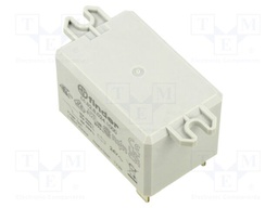 Relay: electromagnetic power