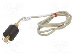 Sensor: liquid level; -40÷80°C; OUT: NO or NC; IP64; LS-1700; brass