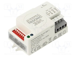 Sensor: movement; screw; 220÷240VAC; IP20; -20÷70°C; 30÷150°