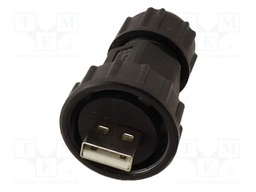 USB A