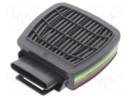 Absorber; D8000; A1B1E1K1