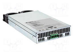 Module: laboratory power supply; Channels: 1; 60VDC; 17A; 500W