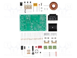 Rotations regulator; 110÷240VAC